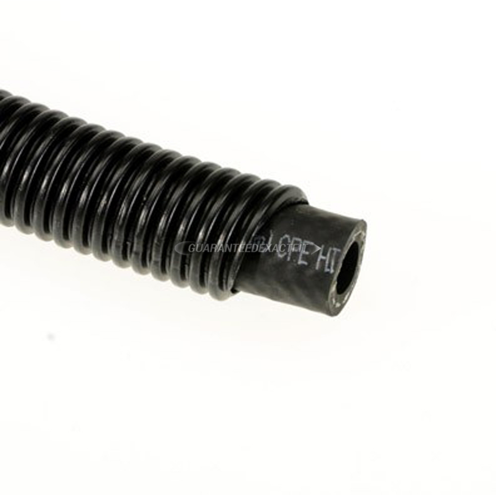 2000 Chevrolet Astro Van Power Steering Return Line Hose Assembly