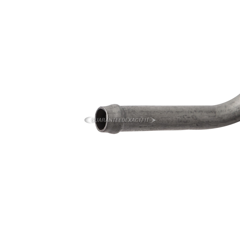 1998 Oldsmobile Cutlass Power Steering Return Line Hose Assembly
