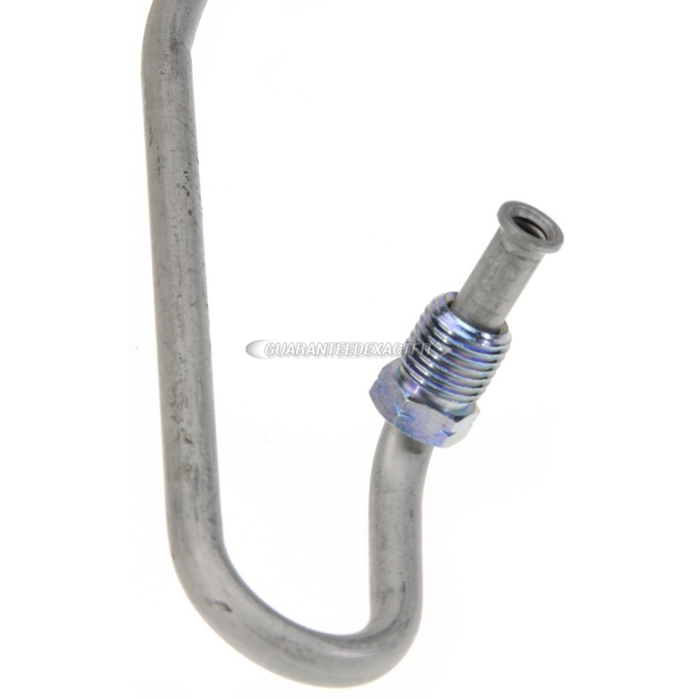 2003 Kia Optima Power Steering Pressure Line Hose Assembly