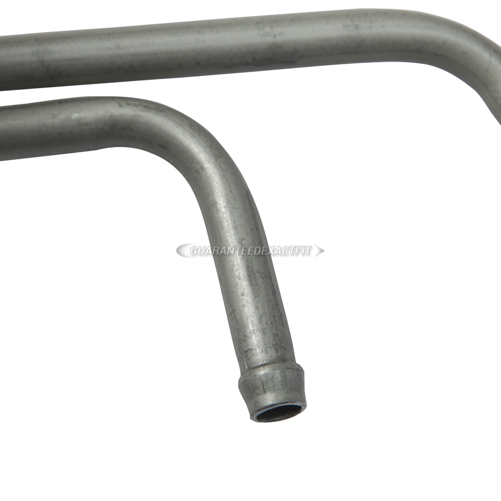 2002 Chevrolet Cavalier Power Steering Return Line Hose Assembly