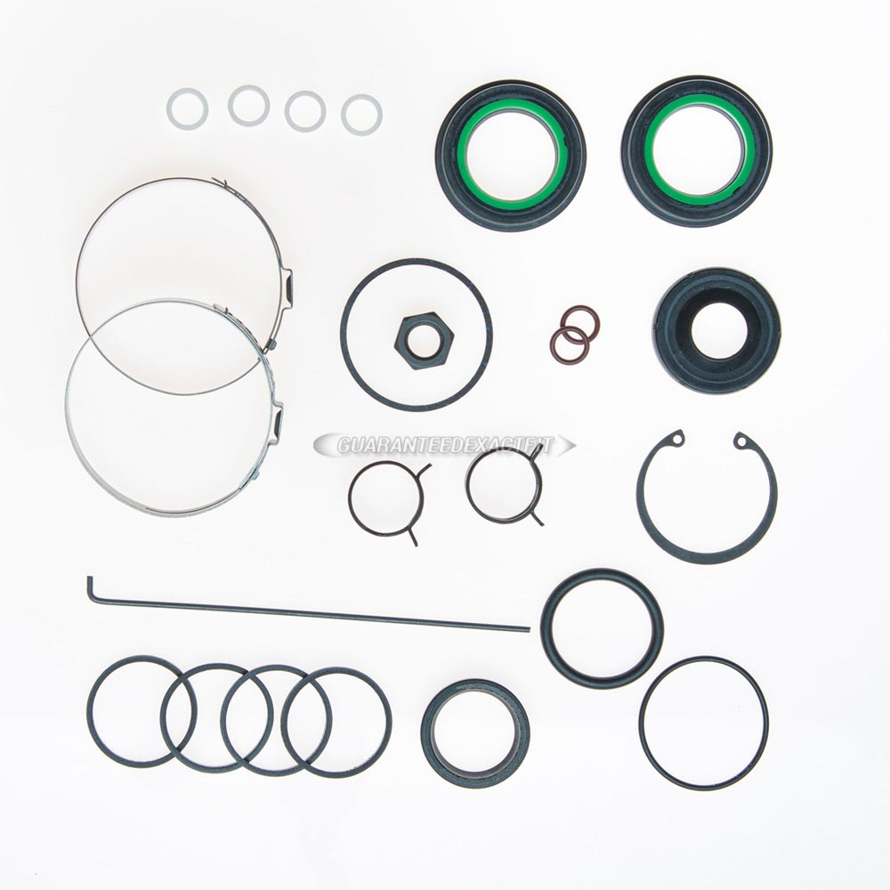 2009 Jeep compass rack and pinion seal kit 
