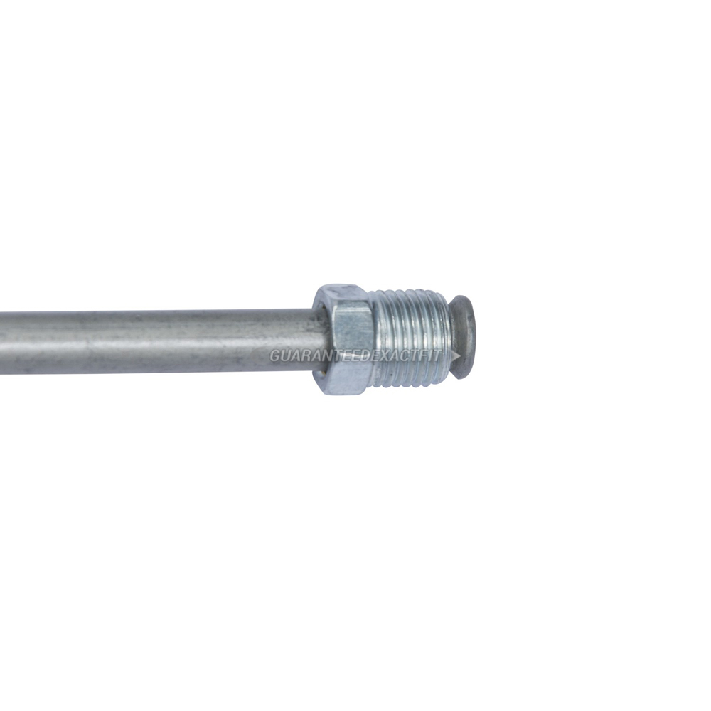 Edelmann 92140 Power Steering Pressure Line Hose Assembly