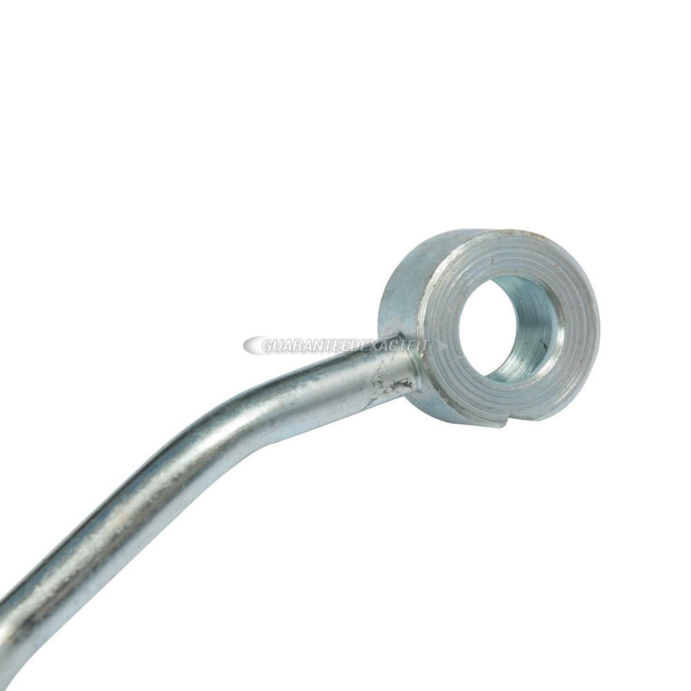 2002 Kia Optima Power Steering Pressure Line Hose Assembly