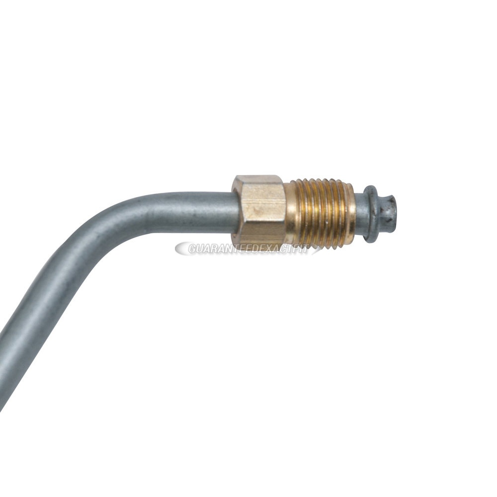 2000 Kia Sephia Power Steering Pressure Line Hose Assembly