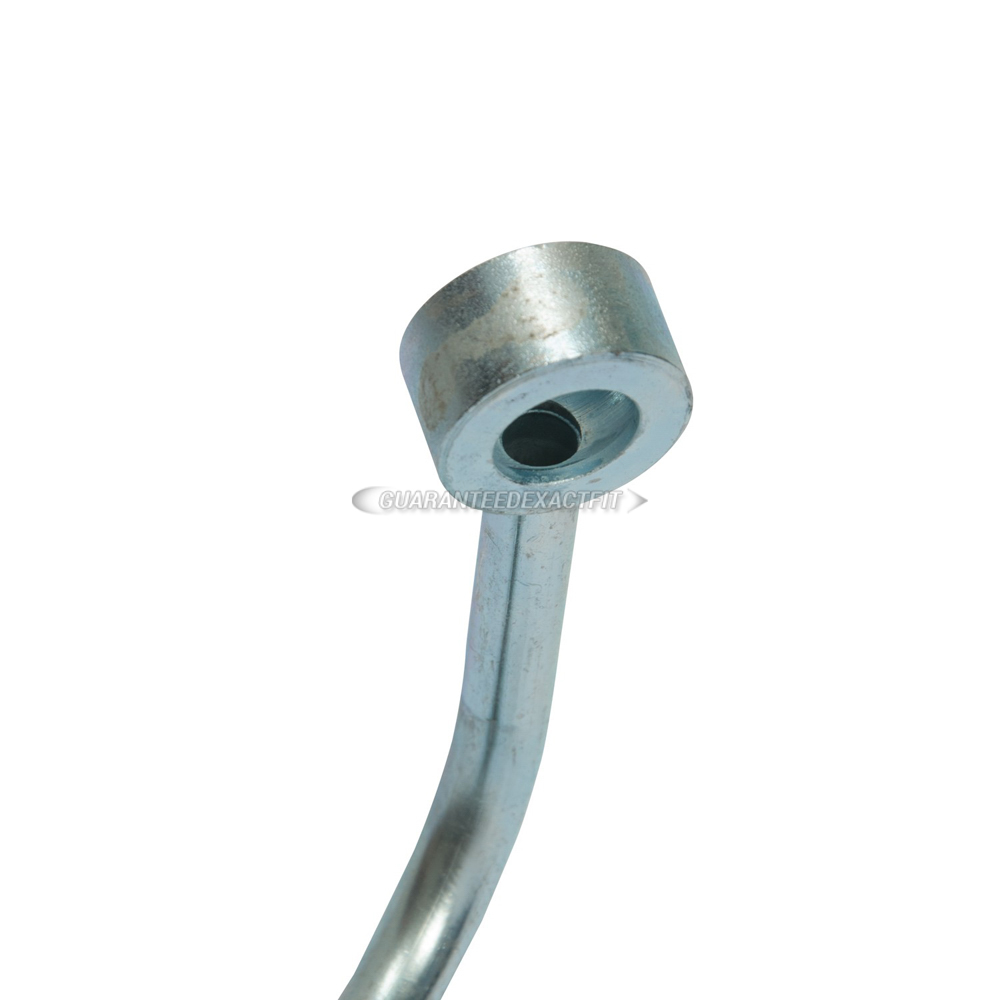 2000 Kia Spectra Power Steering Pressure Line Hose Assembly