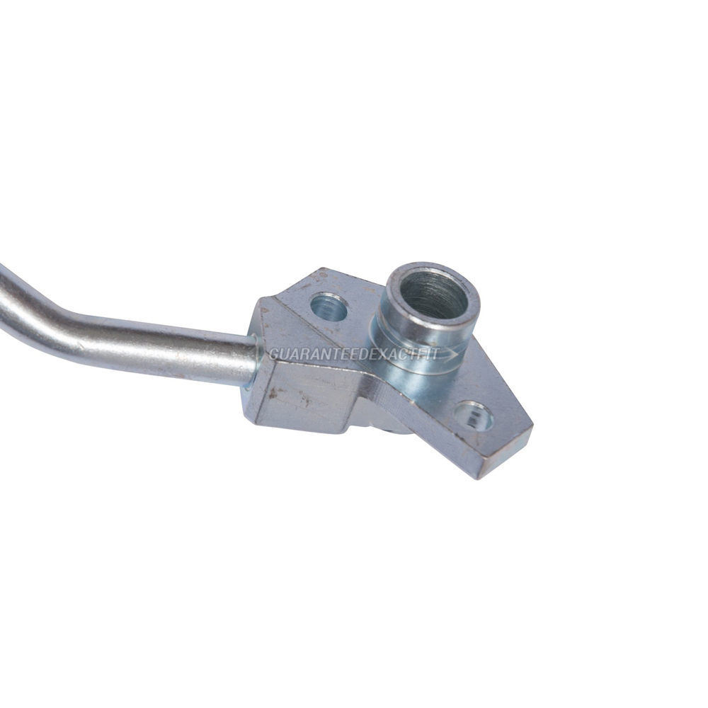 1999 Acura CL Power Steering Pressure Line Hose Assembly