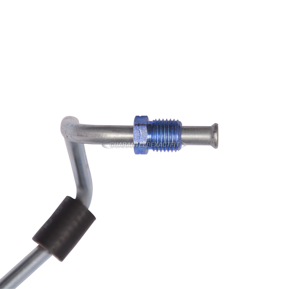1999 Acura CL Power Steering Pressure Line Hose Assembly