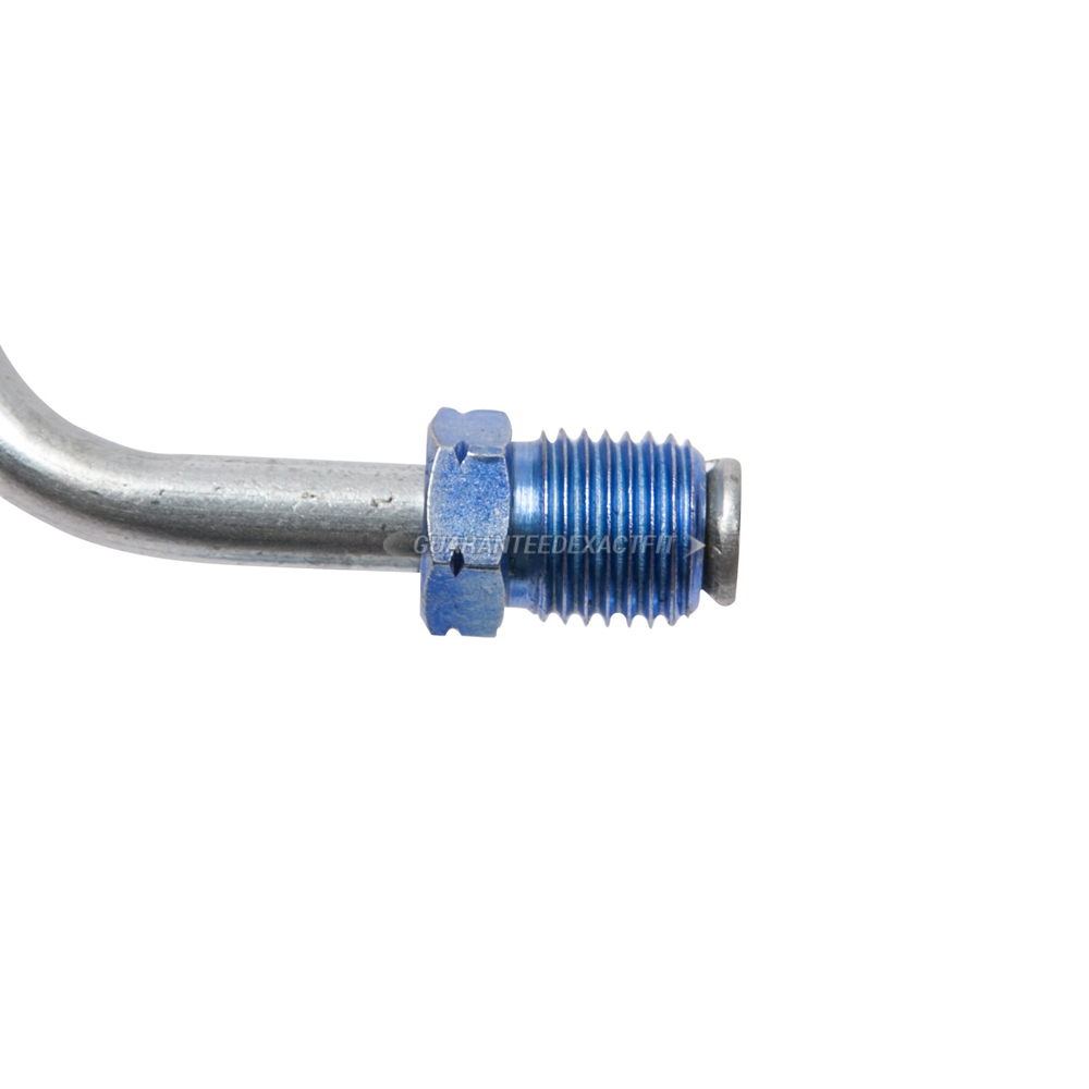 2000 Honda Accord Power Steering Pressure Line Hose Assembly