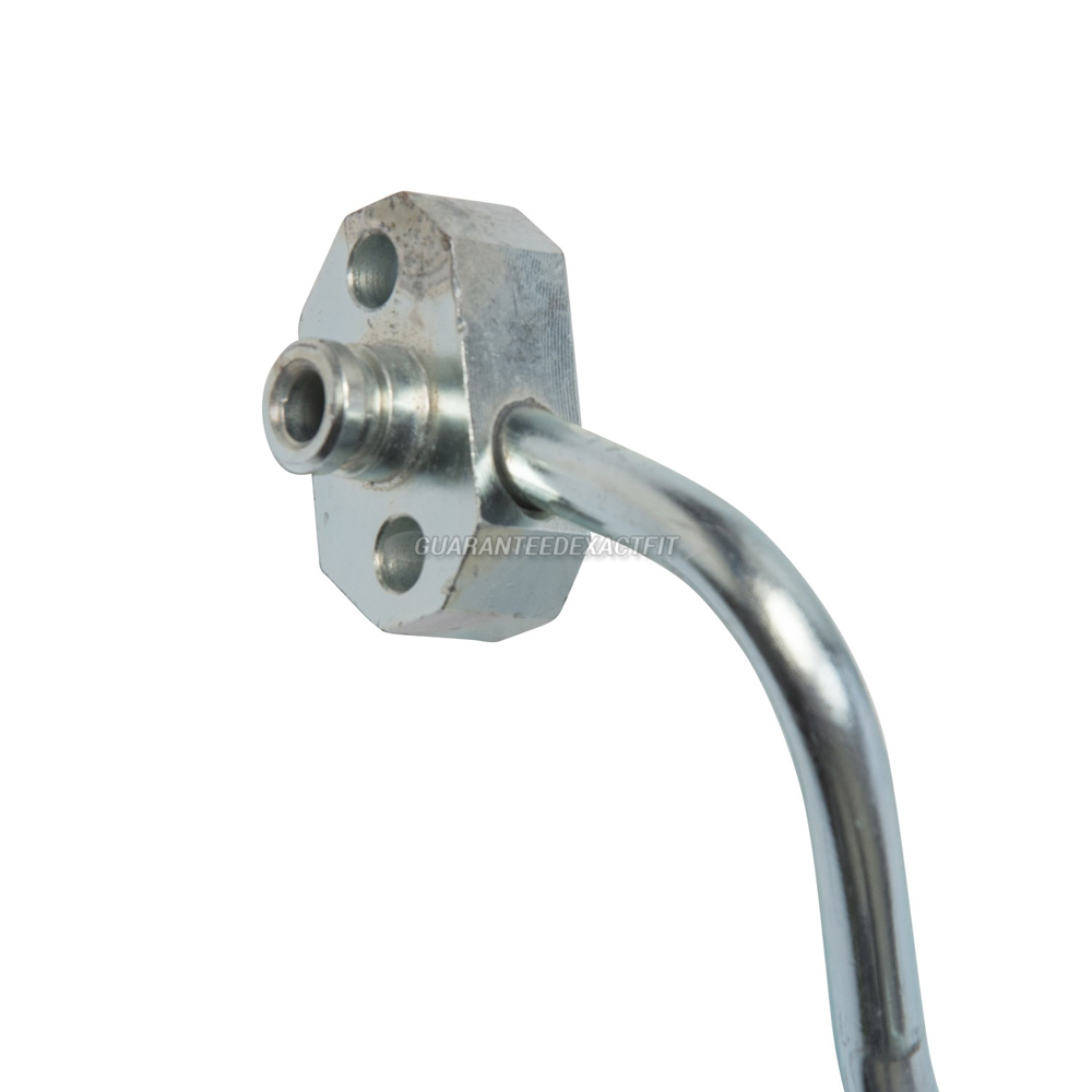 1995 Acura TL Power Steering Pressure Line Hose Assembly