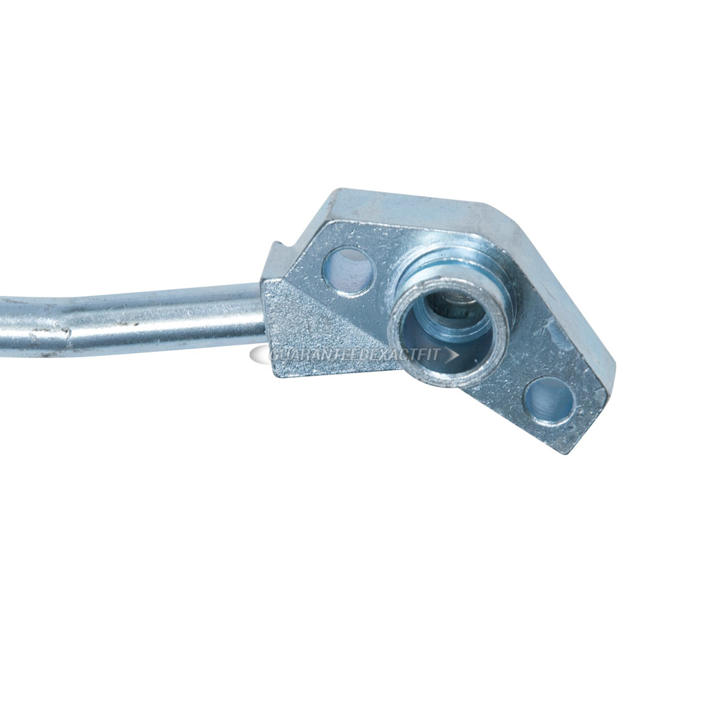2000 Acura TL Power Steering Pressure Line Hose Assembly