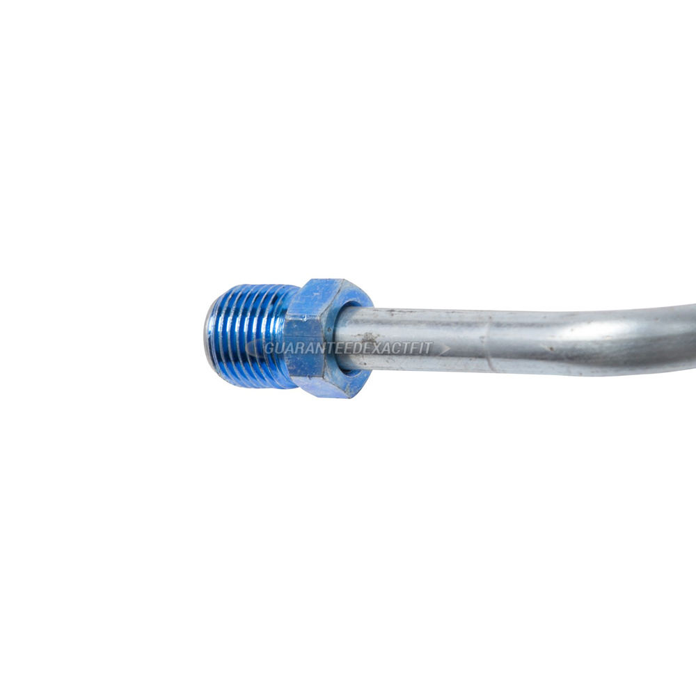 2006 Acura TL Power Steering Pressure Line Hose Assembly