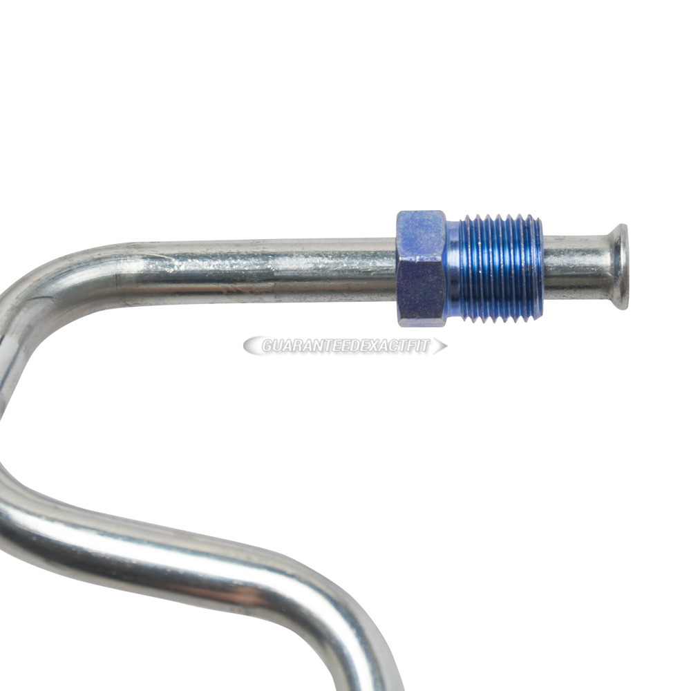 2006 Acura RSX Power Steering Pressure Line Hose Assembly