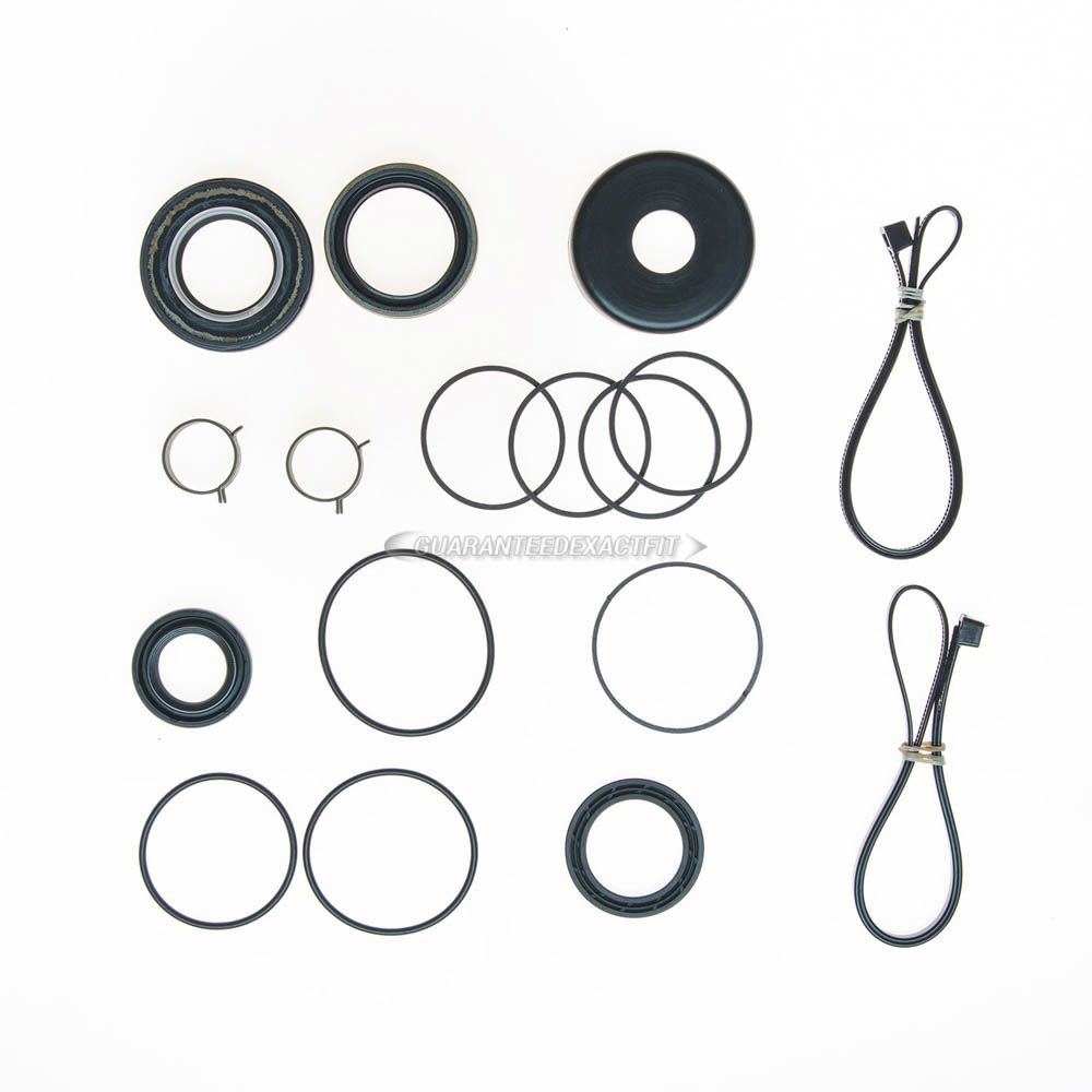 2005 Suzuki XL-7 Rack and Pinion Seal Kit