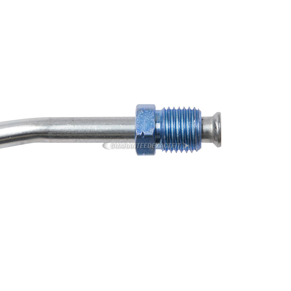 2001 Acura MDX Power Steering Pressure Line Hose Assembly
