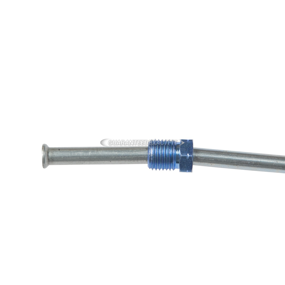 2007 Honda Pilot Power Steering Pressure Line Hose Assembly