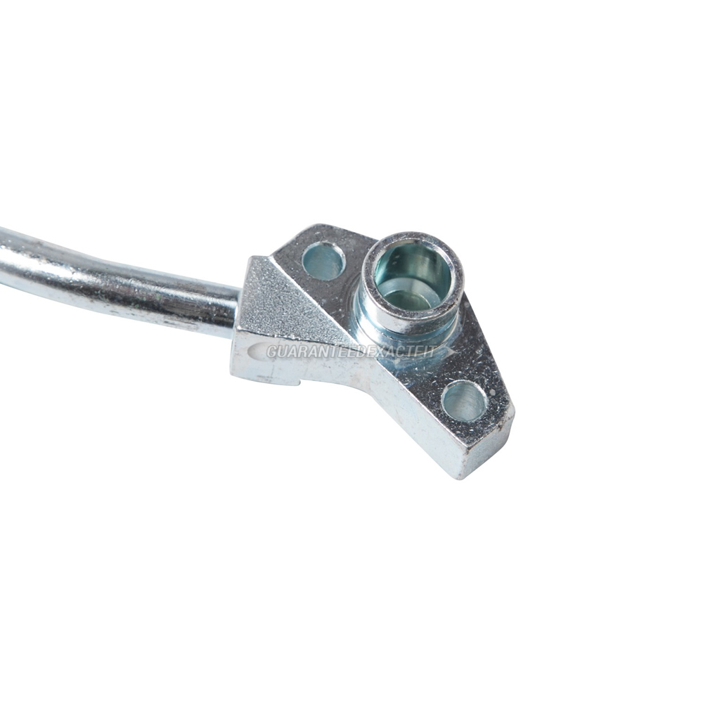 Edelmann 92164 Power Steering Pressure Line Hose Assembly