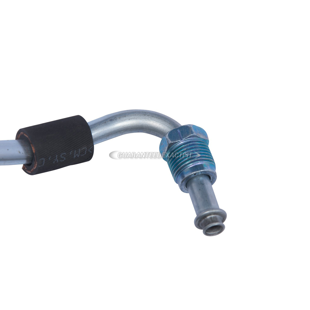 1998 Cadillac Deville Power Steering Pressure Line Hose Assembly