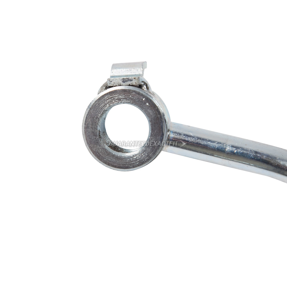 2007 Mazda 5 Power Steering Pressure Line Hose Assembly
