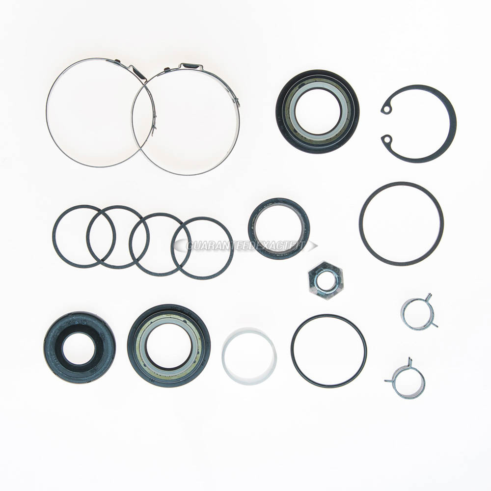 2005 Chevrolet Aveo Rack and Pinion Seal Kit 