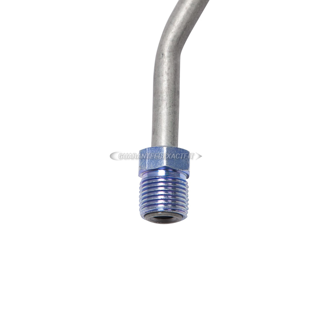 1994 Lexus ES300 Power Steering Pressure Line Hose Assembly