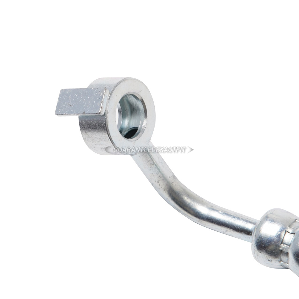 1994 Lexus ES300 Power Steering Pressure Line Hose Assembly