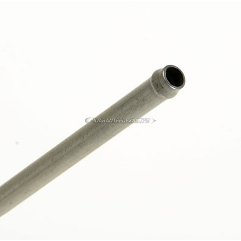 2007 Toyota Solara Power Steering Return Line Hose Assembly