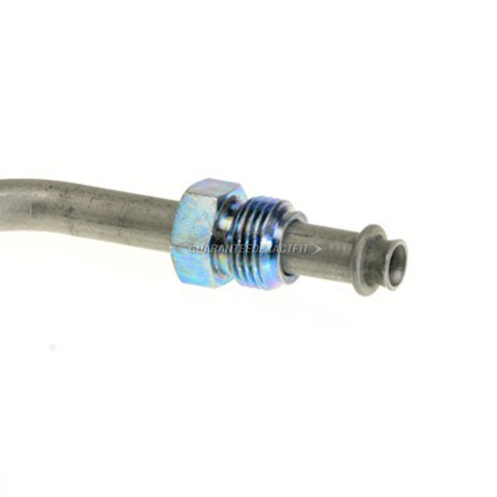 2004 Lexus ES330 Power Steering Return Line Hose Assembly