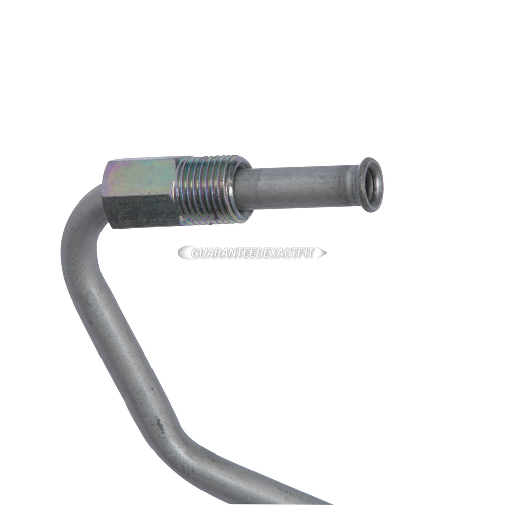 2007 Scion tC Power Steering Pressure Line Hose Assembly