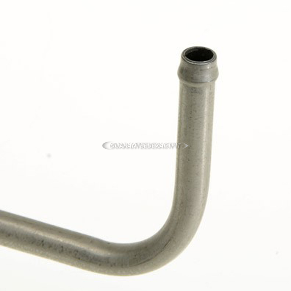 2009 Scion tC Power Steering Return Line Hose Assembly