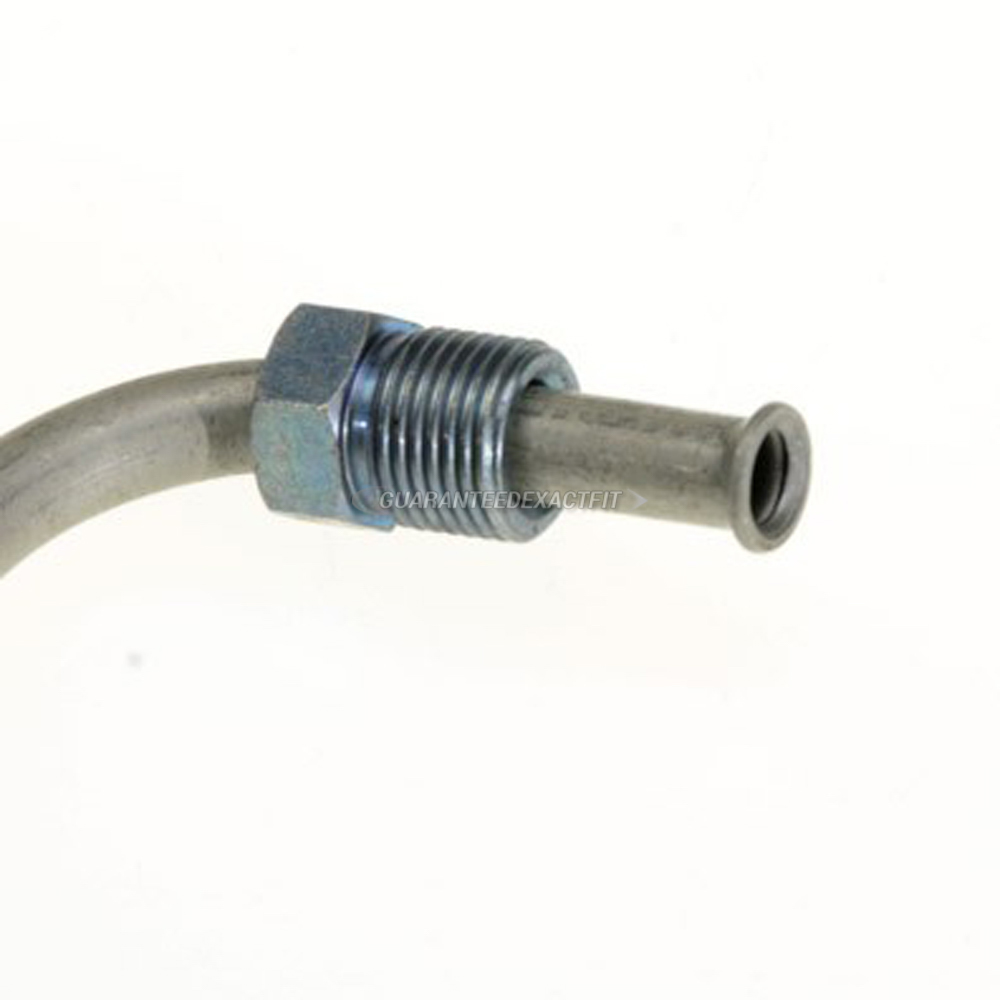 2009 Scion tC Power Steering Return Line Hose Assembly