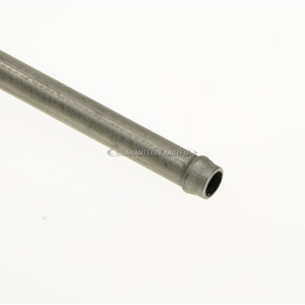 1994 Toyota Tercel Power Steering Return Line Hose Assembly