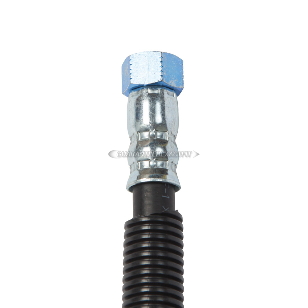 1994 Lexus LS400 Power Steering Pressure Line Hose Assembly