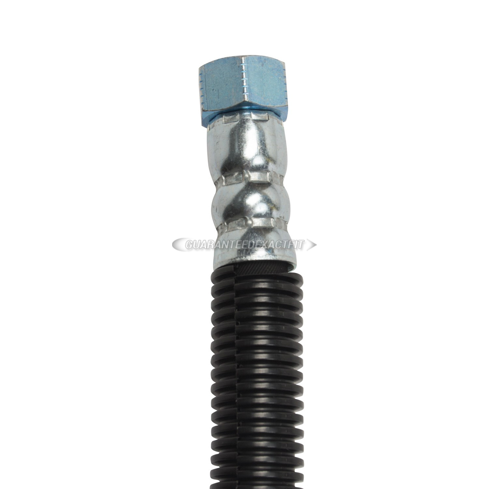 2000 Lexus LS400 Power Steering Pressure Line Hose Assembly