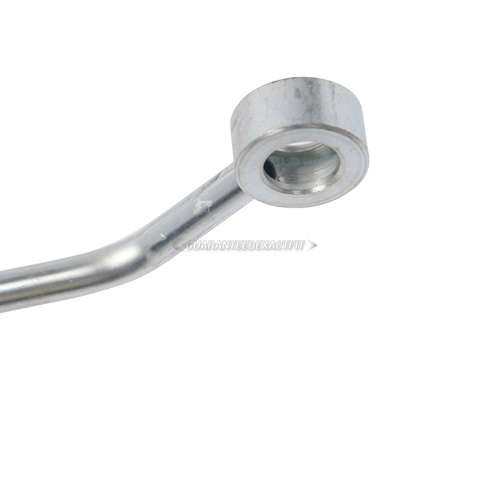 1994 Lexus GS300 Power Steering Pressure Line Hose Assembly