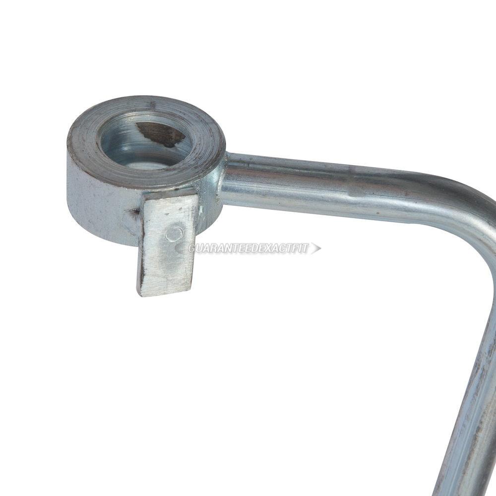 2000 Lexus GS300 Power Steering Pressure Line Hose Assembly