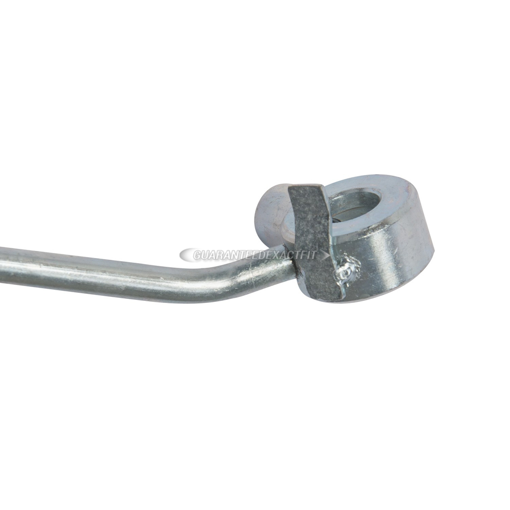2000 Lexus GS300 Power Steering Pressure Line Hose Assembly