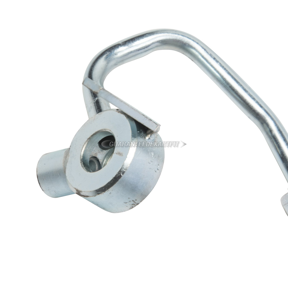 2003 Lexus IS300 Power Steering Pressure Line Hose Assembly