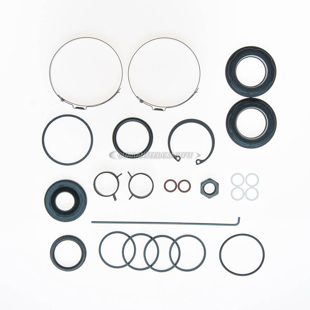 2009 Dodge journey rack and pinion seal kit 