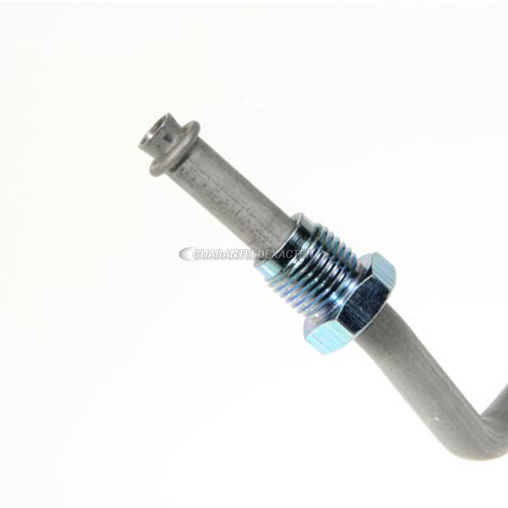 2000 Dodge Caravan Power Steering Return Line Hose Assembly