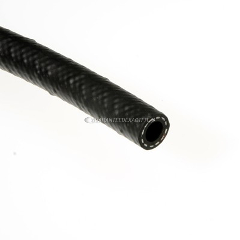 2000 Dodge Caravan Power Steering Return Line Hose Assembly