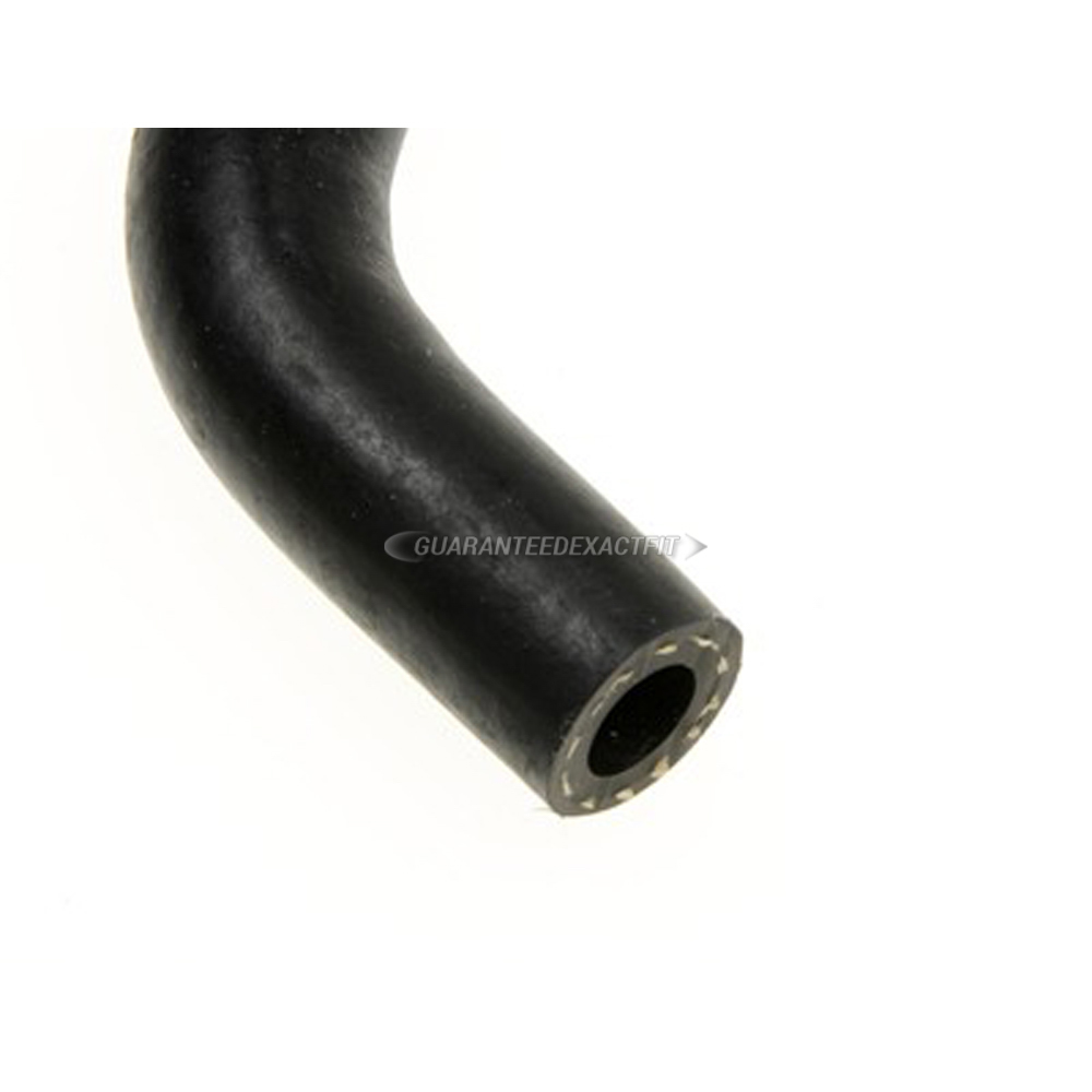 2004 Buick Rendezvous Power Steering Return Line Hose Assembly