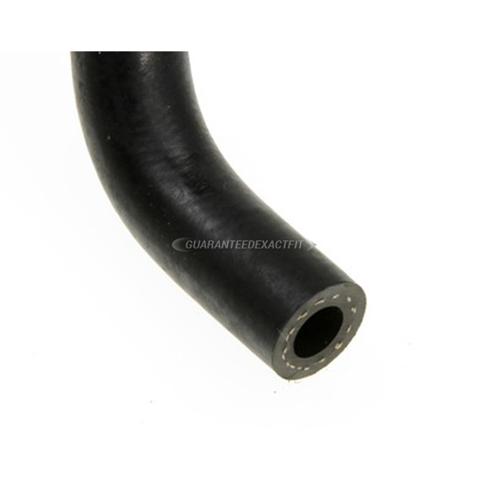 2007 Saturn Relay Power Steering Return Line Hose Assembly