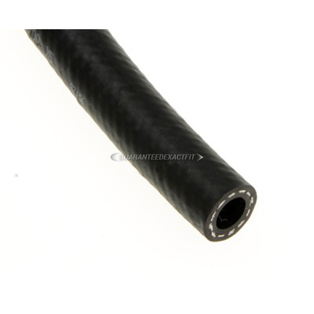 2007 Saturn Relay Power Steering Return Line Hose Assembly
