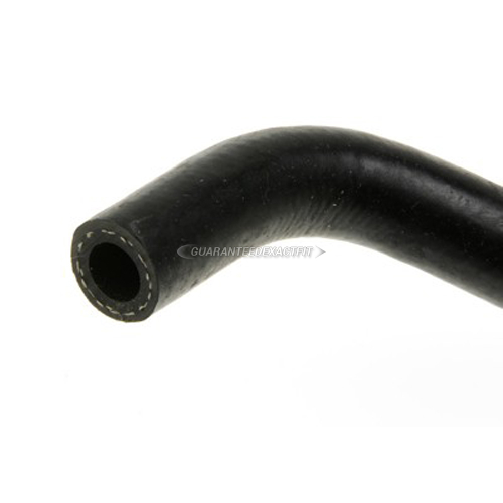 2005 Buick Terraza Power Steering Return Line Hose Assembly