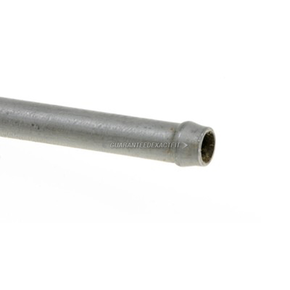 2007 Mercury Mariner Power Steering Return Line Hose Assembly