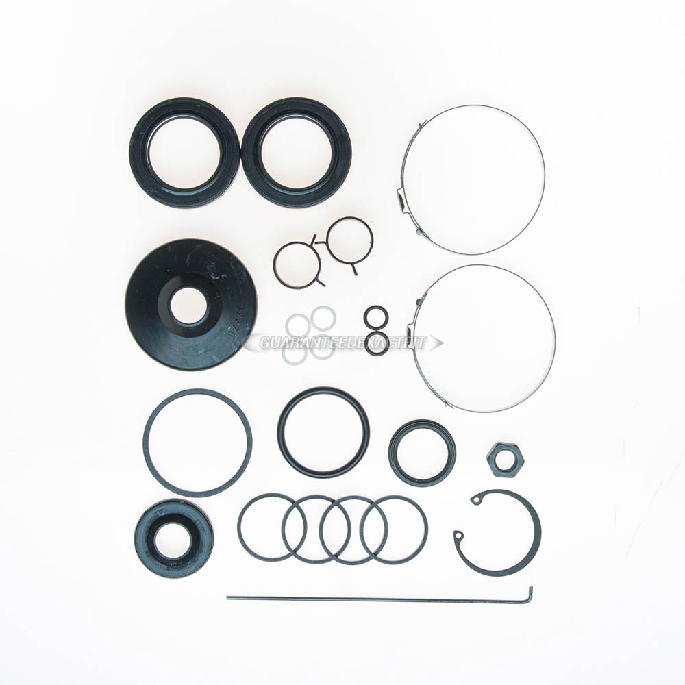 2007 Dodge Durango Rack and Pinion Seal Kit