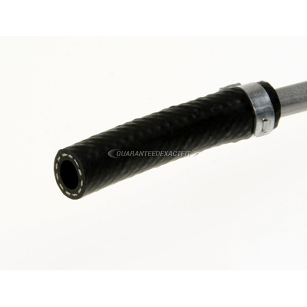 1993 Buick Regal Power Steering Return Line Hose Assembly