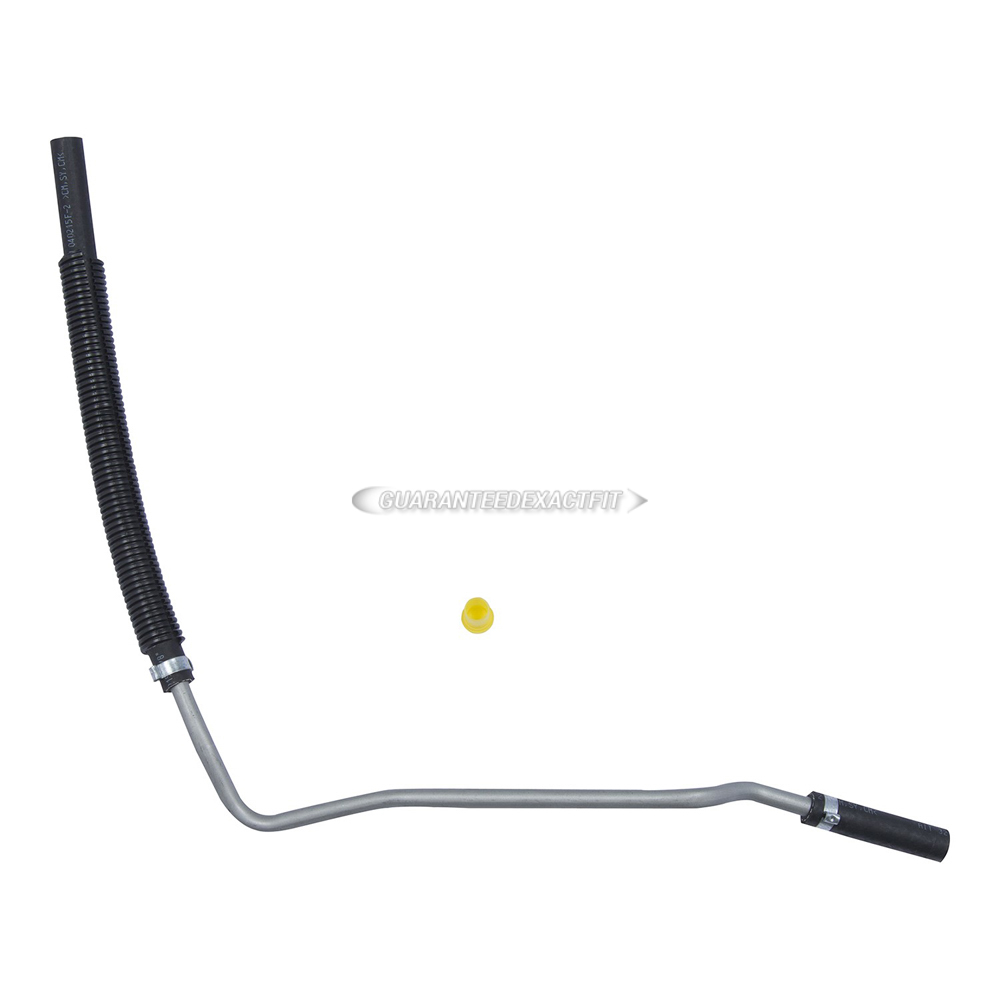 1993 Buick Regal Power Steering Return Line Hose Assembly