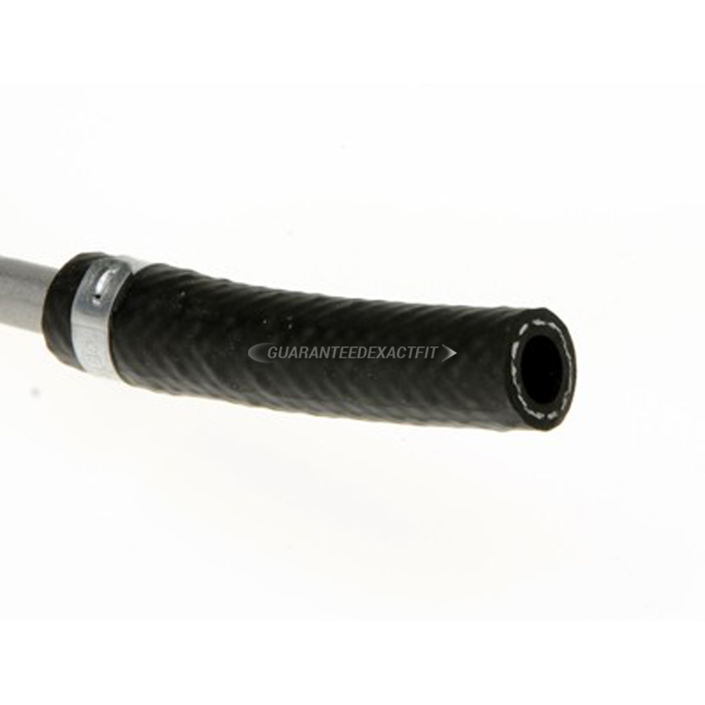 1987 Buick Century Power Steering Return Line Hose Assembly