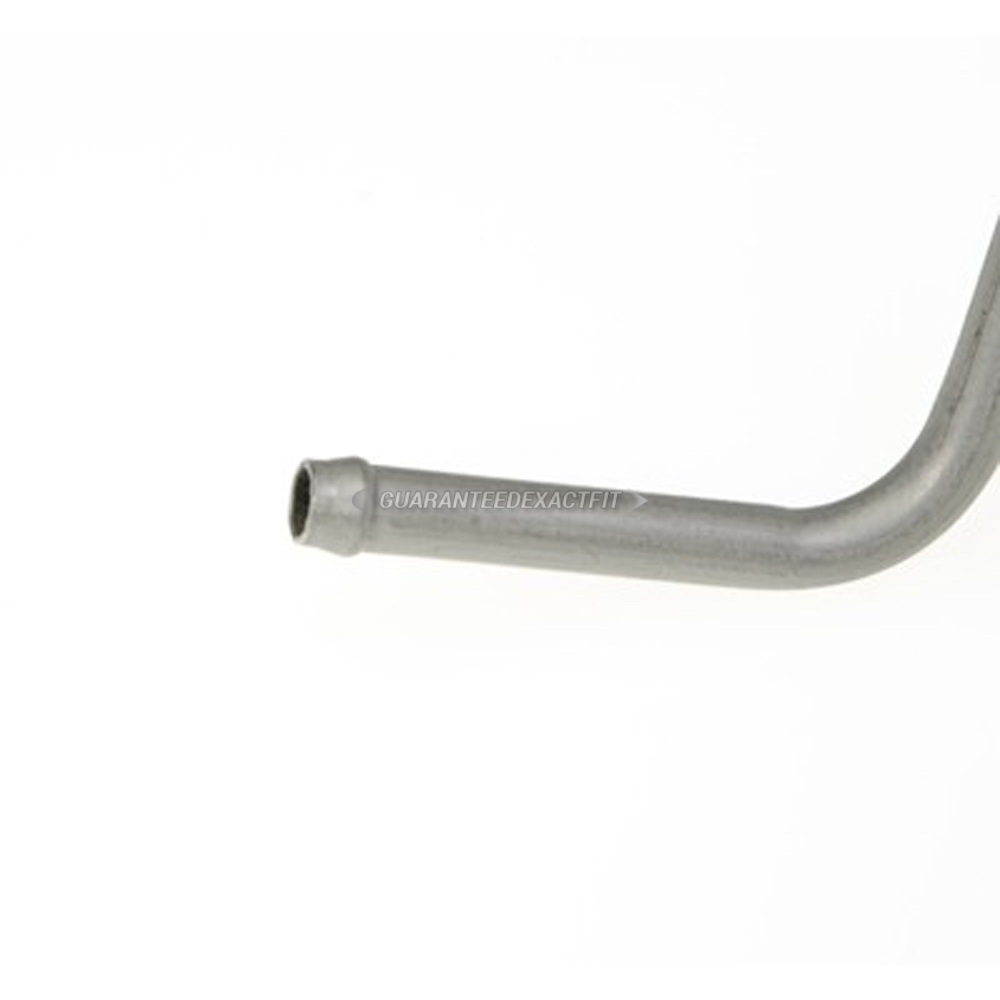 1993 Toyota T100 Power Steering Return Line Hose Assembly